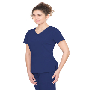 Uniforme Médico Unisex para Hospital, para Hombres y Mujeres |   Camisetas de Trabajo de Manga Larga de Primera Calidad para Uso Diario - Product Image 2