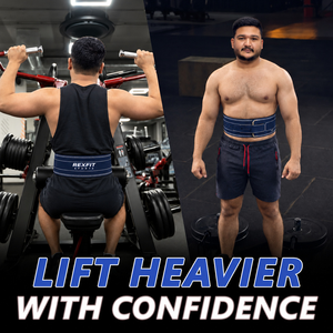 Cinturón de Powerlifting con Hebilla de Palanca y Logotipo Personalizado para Entrenamiento en Gimnasio, Proveedor Mayorista OEM ODM para Marcas de Fitness - Product Image 4