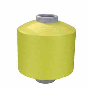 Hilo de polipropileno 100% 100D/48F 100D/72F 100D/96F filamento DTY hilo de tejer - Product Image 5