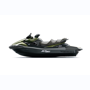 Kawasaki JET SKI ULTRA 310LX 2024 - Product Image 4