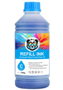 Encre pigmentée compatible de qualité supérieure 72 couleurs, fabriquée aux États-Unis, pour recharger les imprimantes HP Designjet T1120 T1200 T1300 T2300 T610 T770 T790 <span class=keywords><strong>T795</strong></span> - Product Image 3