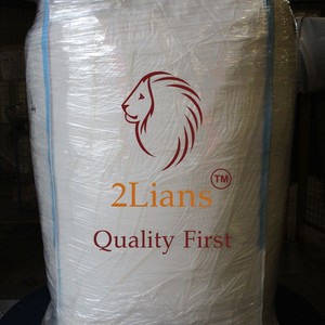 Polímero de Óxido de Polietileno Reciclado Natural - Product Image 1