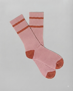 Chaussettes de sport en gros : Qualité supérieure, design unique, prix bas, motif uni, polyester/coton, pour usage extérieur - Product Image 4