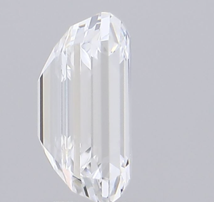 Diamante Cultivado en Laboratorio con Certificación IGI, Corte Esmeralda de 2.40 CT, Color D, Claridad VVS1, CVD LG 710512916 ROYAL GEMS para Joyería - Product Image 2