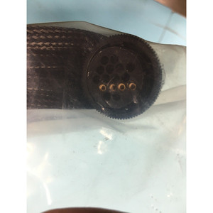 CABLE AMAT 0150-92106, CONTROLADOR DE MOTOR, 116546 - Equipo y Piezas de Semiconductores de Confianza de Legacy Global - Product Image 4