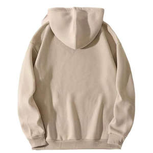 Sudaderas con Capucha para Hombre de Primera Calidad, Suministro Directo de Fábrica, Fabricación Pakistaní, Ropa Urbana, Sudadera 100% Algodón - Product Image 5