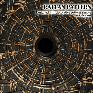 Base de parasol d'extérieur pour un design résistant aux intempéries et élégant - Product Image 6