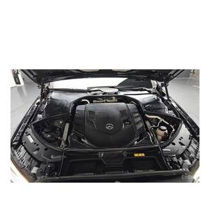 Mercedes-Benz Classe S S580L 4MATIC 2024/5, 138 776 km, boîte de vitesses automatique, conduite à gauche - Product Image 6