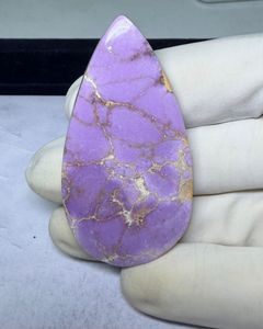 Wholesale Natural Phosphosiderite Stone USA purple Freeform Crystal <b>Craft</b> for Decoration & Meditation - Product Image 2
