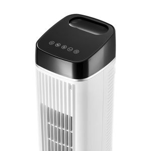 Ventilatore Portatile e Indossabile Senza Pale con Telecomando per Uso Domestico o in Ufficio - Product Image 2