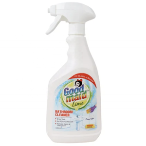 Meilleure Vente Nettoyant Salle de Bain Goodmaid avec Pulvérisateur 500ml Fabriqué en Malaisie Ingrédient Hautement Actif Achat en Gros Export International - Product Image 1