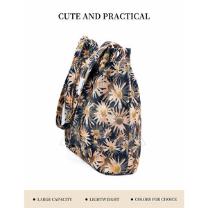 Sacs fourre-tout en matériaux durables les plus vendus, sacs fourre-tout de qualité supérieure, sacs fourre-tout pour accessoires de plein air - Product Image 4
