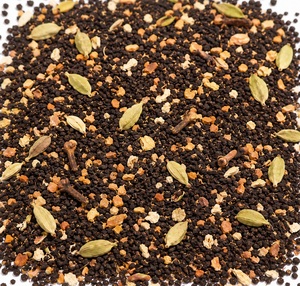 Premium Masala Tea <b>Spiced</b> Black Tea Blend Bulk Supply OEM Private <b>Label</b> - Product Image 6