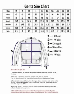 Men's Yellow Blue Leather Motorcycle Jacket Stand Collar Zipper Closure Slim Fit Windproof Moto Biker Style Autumn Wear - Product Image 6