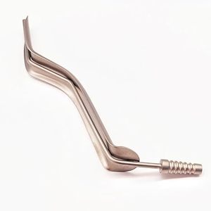 Retractor Bucal Minnesota para Cirugía Oral, Retractor Labial de Acero Inoxidable de Grado Quirúrgico, Instrumento Dental con Certificación ISO - Product Image 5