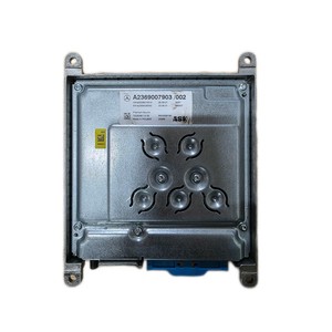 ระบบเสียง ECU เมอร์เซเดสเบนซ์ GLC ใช้ได้กับระบบเสียง ECU MERCEDES-BENZ GLC X254 รุ่น A2369007903 อะไหล่รถยนต์เมอร์เซเดสเบนซ์ - Product Image 5