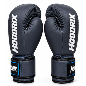 Gants de boxe professionnels en cuir véritable pour entraînement et sparring, mitaines de frappe pour sac de frappe, logo personnalisé, vente en gros, fournisseur OEM ODM - Product Image 2
