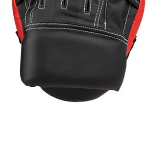 Almohadillas de Boxeo Profesionales, Almohadillas Redondas para Entrenamiento de Golpes |   Almohadillas de Entrenamiento de Karate para Artes Marciales |   Almohadillas de Boxeo Resistentes para Entrenamiento en Gimnasio - Product Image 5