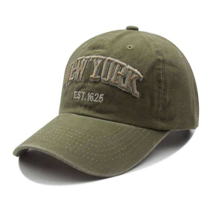 Casquettes de sport personnalisées, tissu respirant en polyester et élasthanne, chapeau d'entraînement, fabricant OEM ODM, casquettes de sport personnalisées - Product Image 6