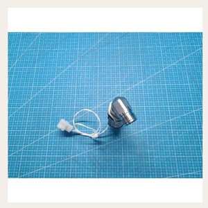 Ue สวิตช์ตรวจจับการไหลแบบแม่นยำชุด V12 V12F-175 - Product Image 2