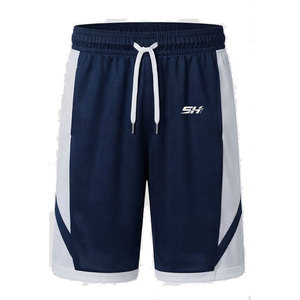 OEM Service Men’s <b>Basketball</b> Game Shorts Lightweight <b>Indoor</b> Outdoor Recreational Tournament Gameplay Wear <b>Basketball</b> Shorts - Product Image 1