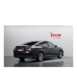 Lexus ES Executive 2024, 58 045 km, sièges en cuir, conduite à gauche, caméra de recul - pour les cadres ! - Product Image 2