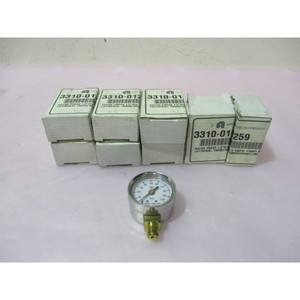 8 nuevas prensas de calibre AMAT 3310-01259 de 1.5" D/A - Equipo y piezas de semiconductores de confianza de la marca global Legacy - Product Image 2