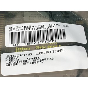 LTX/TRILLIUM 865-5995แผงวงจรพิมพ์, HIPER, PEC DM – อุปกรณ์และชิ้นส่วนเซมิคอนดักเตอร์แบบดั้งเดิมระดับโลกที่เชื่อถือได้ณ - Product Image 3