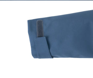 เสื้อแจ็คเก็ตพาร์กาสำหรับฤดูหนาว OEM สำหรับผู้ชาย มีฮู้ด กันลม กันน้ำ และเสื้อโค้ทพาร์กาหนา อุ่นสบาย สำหรับผู้ชาย เสื้อแจ็คเก็ตพาร์กาลำลองสำหรับฤดูหนาว - Product Image 3