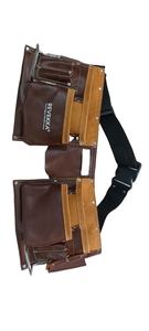 Sac de shopping pratique pour l'organisation et le stockage des outils - Product Image 2