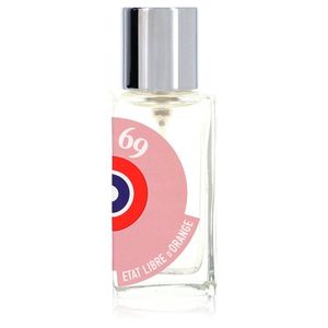 Fragrance Archives 69 <b>Unisex</b> Eau De Parfum Spray Unboxed <b>Perfume</b> - Product Image 1
