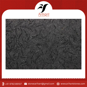Highest Quality Custom-Size Spice Black <b>Granite</b> Slab and Tile Polished Outdoor Application Reasonable Price Available - Product Image 6