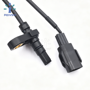 เซ็นเซอร์ ABS คุณภาพสูง PEIVSO สำหรับ Toyota Prius ปี 2004-2009 เซ็นเซอร์วัดความเร็วล้อ ABS ด้านหน้าซ้าย 89543-78010 - Product Image 1