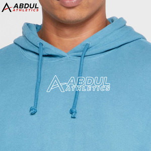 <b>Men</b> <b>Pullover</b> Hoodies Soft Breathable Material Designed <b>For</b> Casual Fashion Fitness Activities And Weekend Comfort - Product Image 4