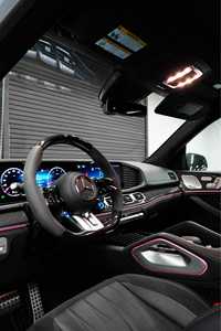 Offre exceptionnelle - Mercedes-Benz GLS AMG GLS 63 4MATIC 2024 haut de gamme - Product Image 5