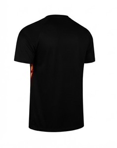 T-shirt de sport personnalisé pour Halloween, impression par sublimation en microfibre, unisexe, respirant, séchage rapide, pour la salle de sport et l'entraînement - Product Image 3