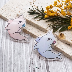 Personalized Acrylic <b>Name</b> Tags, Marktex - Product Image 5