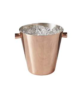 Cubetas Enfriadoras de Vino y Champán Modernas 2026 de Acero Inoxidable con Acabado Elegante para Vino Tinto y Cerveza - Product Image 3