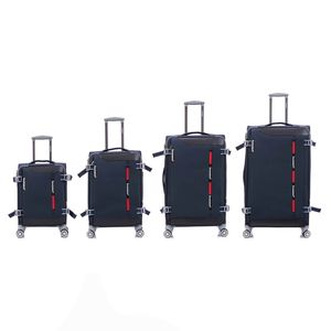 Set di Valigie Leggere Morbide Verticali 4 Pezzi (20/24/28/32) - Product Image 2