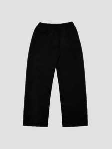 Pantalon décontracté pour homme, jogging, taille élastique, grande taille, vêtements de sport amples, collection hiver Aumter - Product Image 4