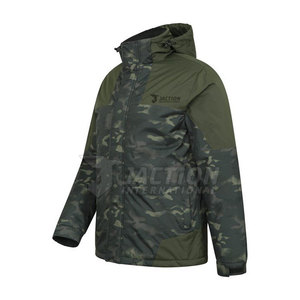 Veste de ski pour homme de qualité supérieure, très vendue, chaude, confortable et respirante, en vente en ligne - Product Image 4