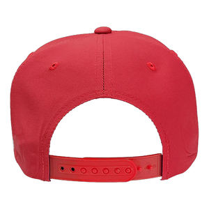 Gorra de Béisbol Ligera de Moda Vintage Unisex, Gorra de Ciclismo de Verano Ajustable de Material PU de Alta Calidad a Precio Económico - Product Image 2