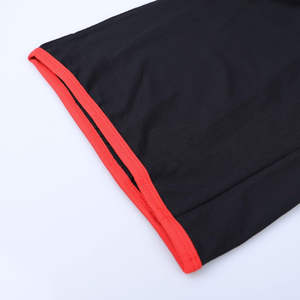 Trajes de lucha de compresión sublimados con estampado reversible y personalizado para hombre, talla grande, estilo americano, ligeros, de moda - Product Image 5