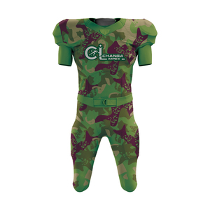 Elegante Camiseta Deportiva Americana de Manga Corta Hecha con Material Transpirable para Máximo Confort, Rendimiento y Uso Duradero - Product Image 1