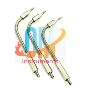 Ensemble d'outils de serrage Automatrix Automate III pour la dentisterie, base des instruments chirurgicaux dentaires |   Instruments Oldmed - Product Image 4