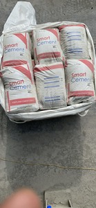 Ciment Portland haute résistance CEM I 52.5N Type II ASTM C150 Sac de 40 kg Plus Adhésif Faible Retrait Exportation Usine Vietnam - Product Image 4