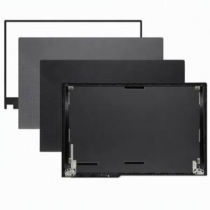 อะไหล่ใหม่สำหรับ Asus ROG Strix G15 G513 <span class=keywords><strong>G513R</strong></span> G513Q G533 G533Z 15.6" ฝาหลังจอ LCD กรอบหน้าจอ ที่วางมือ ฝาครอบด้านล่าง เคส ABCD - Product Image 1