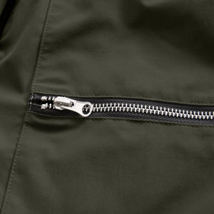 Cargo Jogger Style Pants Men <b>Elastic</b> Cuff Tapered Fit <b>Trousers</b> Multi Pocket Uility Design Streetwear Fashion Relaxed Urban Pants - Product Image 6