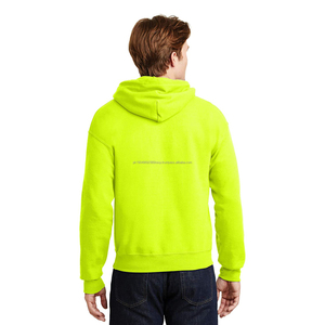 New Custom Made Comfortable Pullover <b>Men</b> <b>Hoodie</b> Long Sleeve <b>Hoodie</b> in Different Design Best Price <b>Men</b> Hoodies - Product Image 3