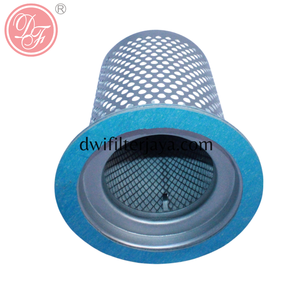 Élément de filtre à huile pour compresseurs industriels, pièces de compresseur d'air à vis - Product Image 4